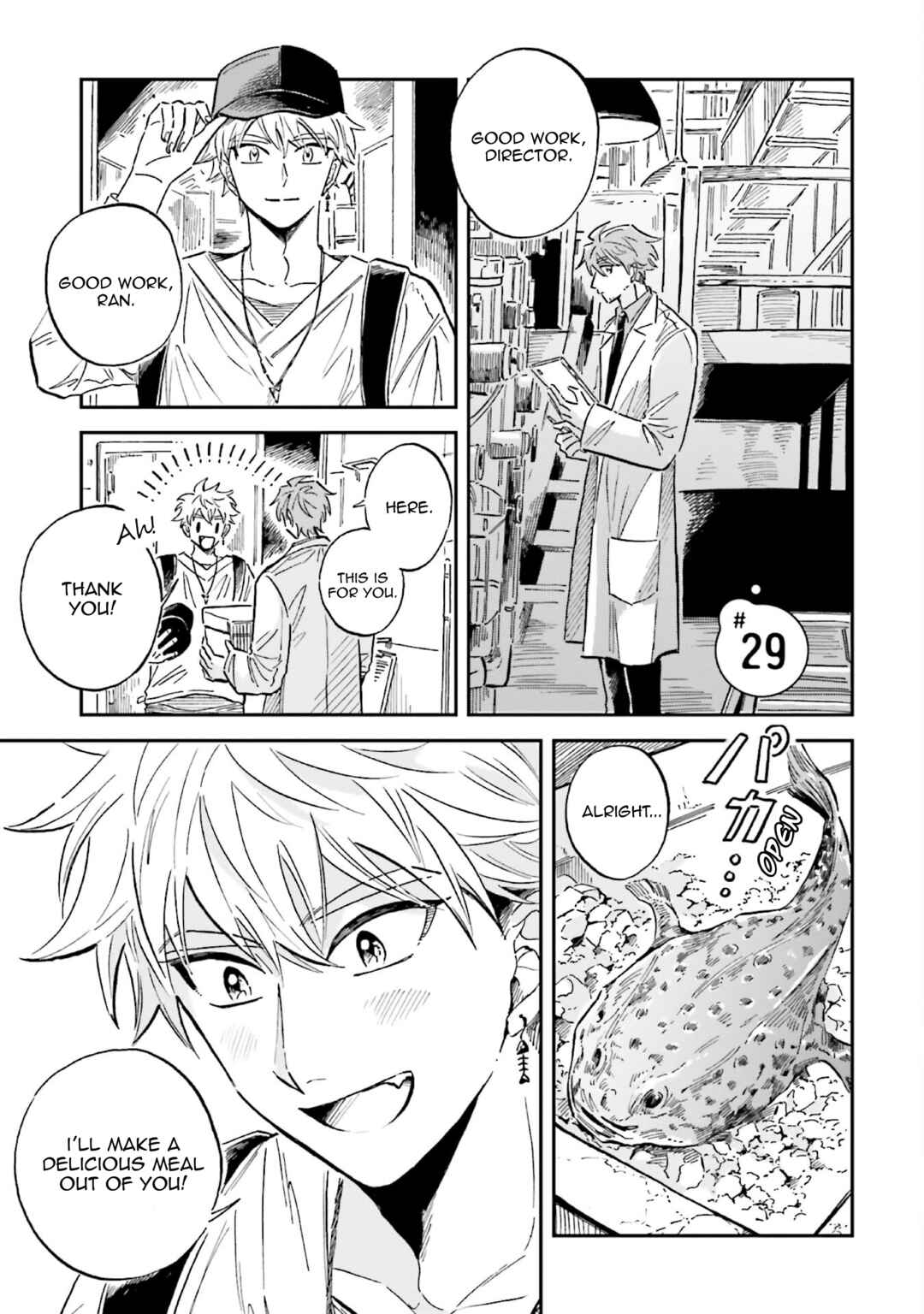 Chapter 29 - Page 1