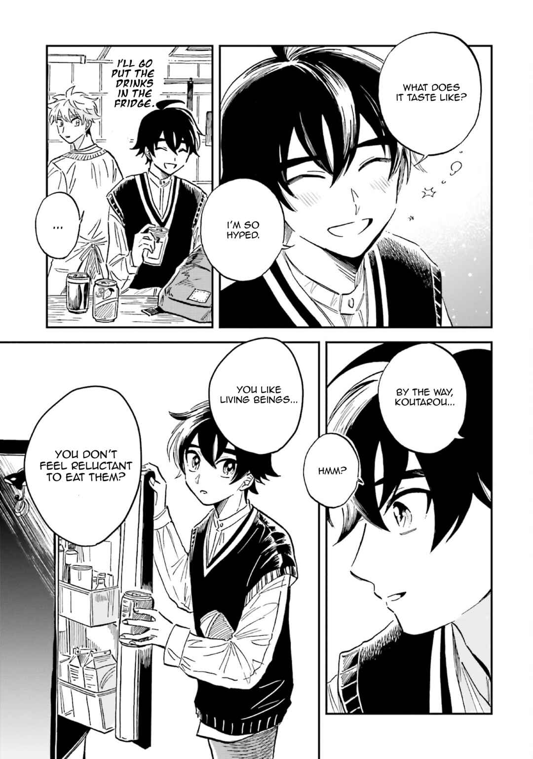 Chapter 29 - Page 19