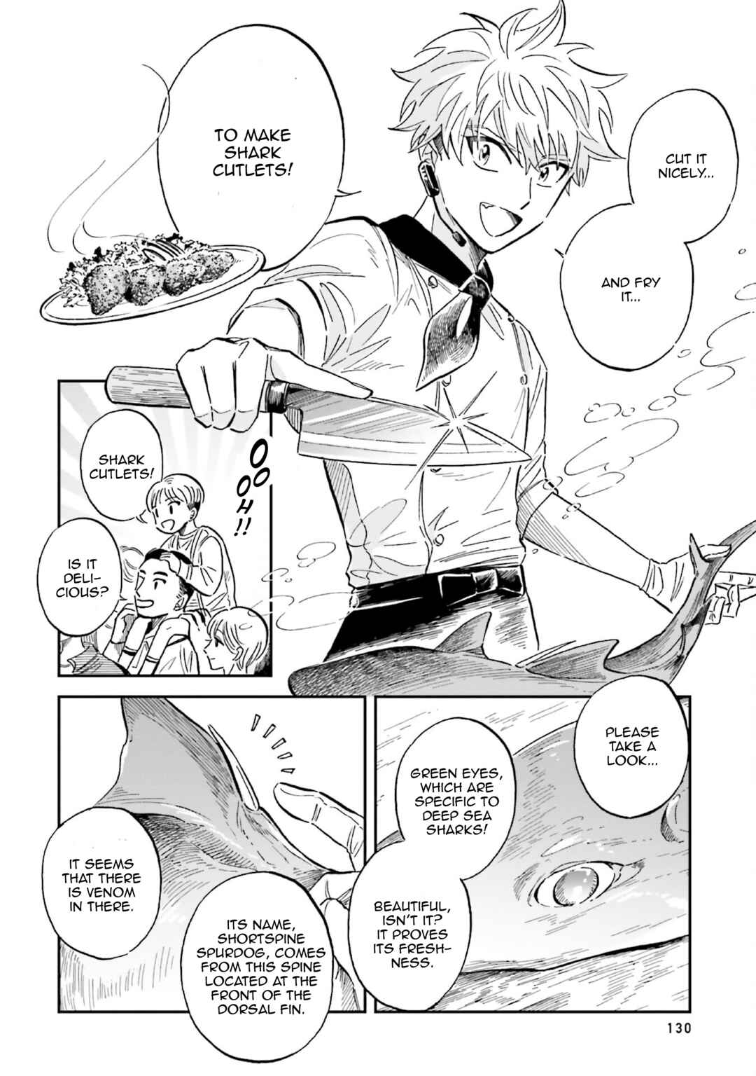 Chapter 29 - Page 22