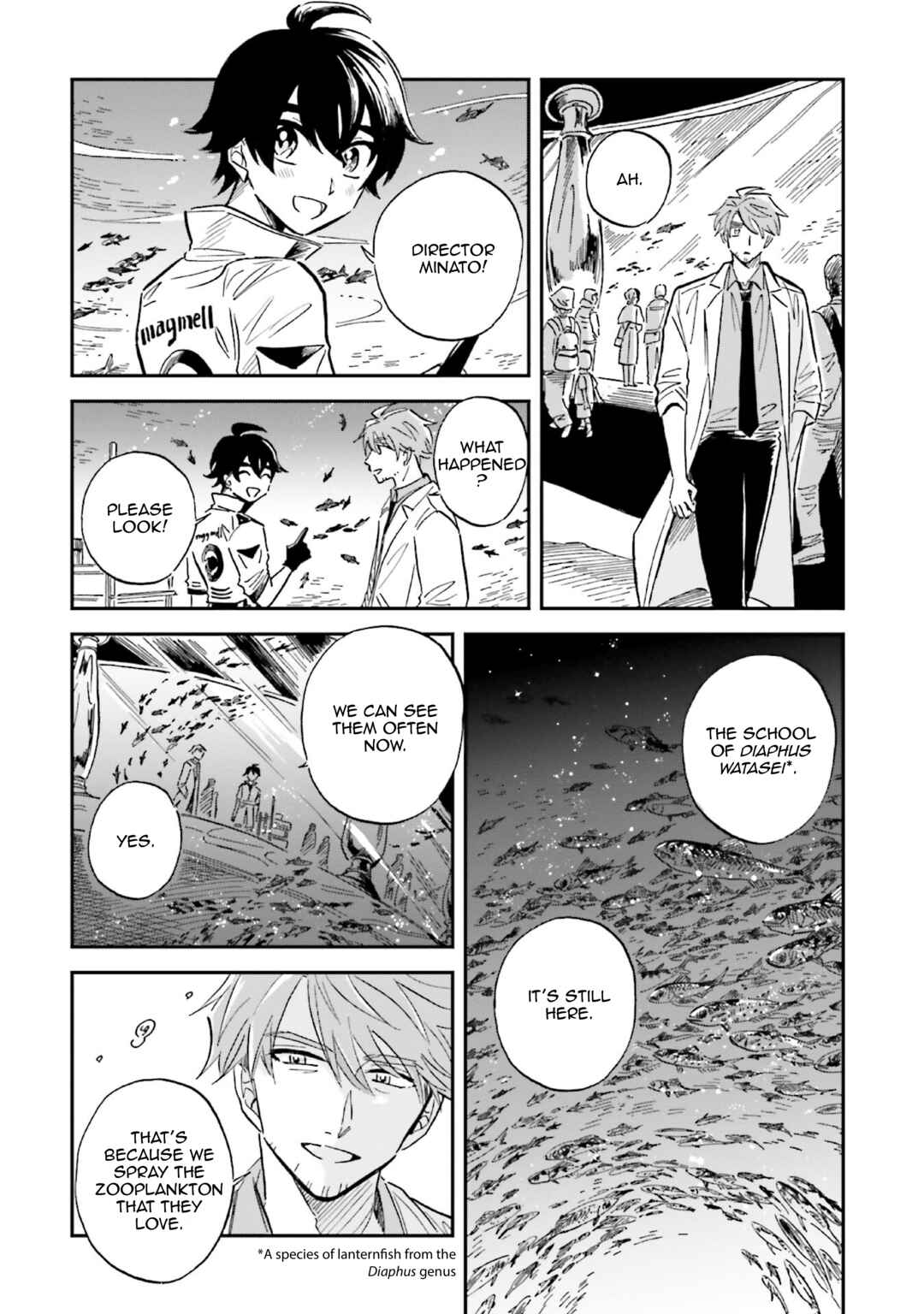 Chapter 29 - Page 28