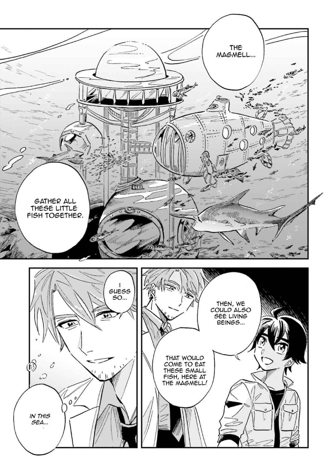 Chapter 29 - Page 29