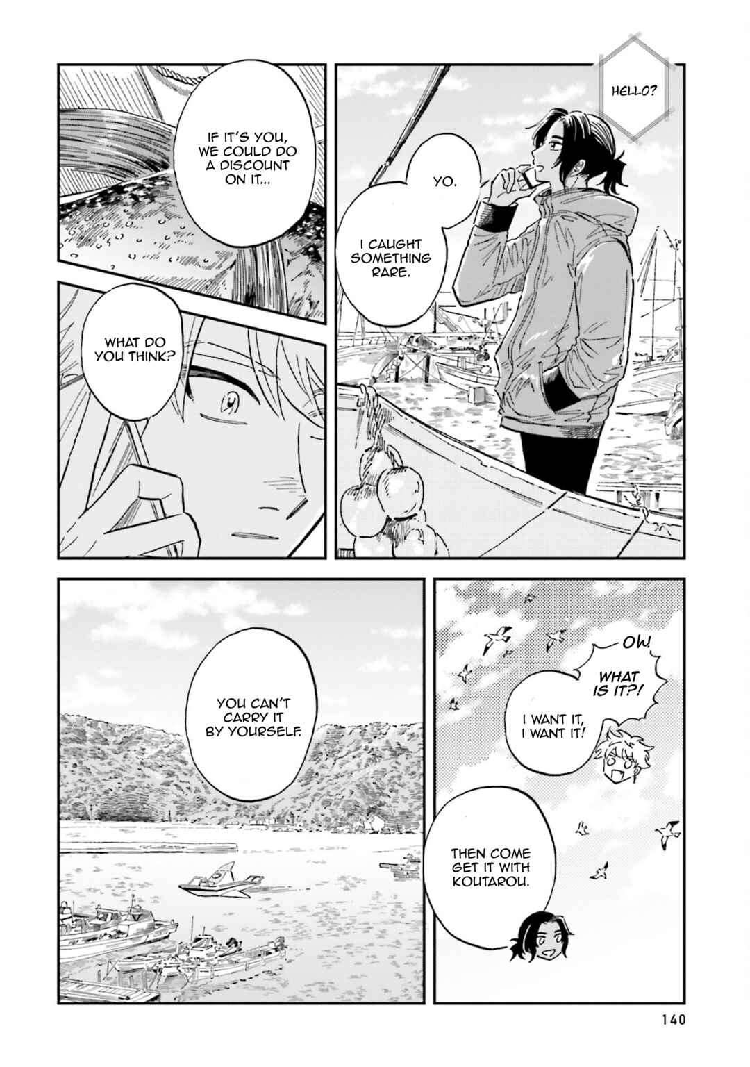 Chapter 29 - Page 32