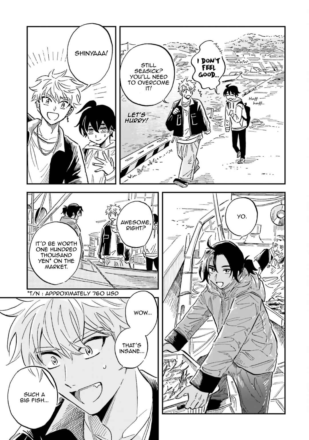 Chapter 29 - Page 33