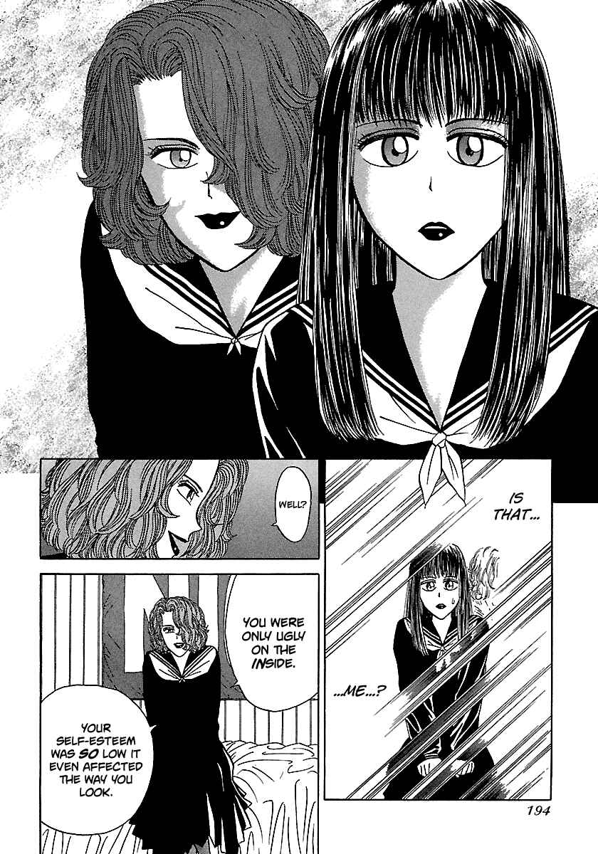 Chapter 94 - Page 21