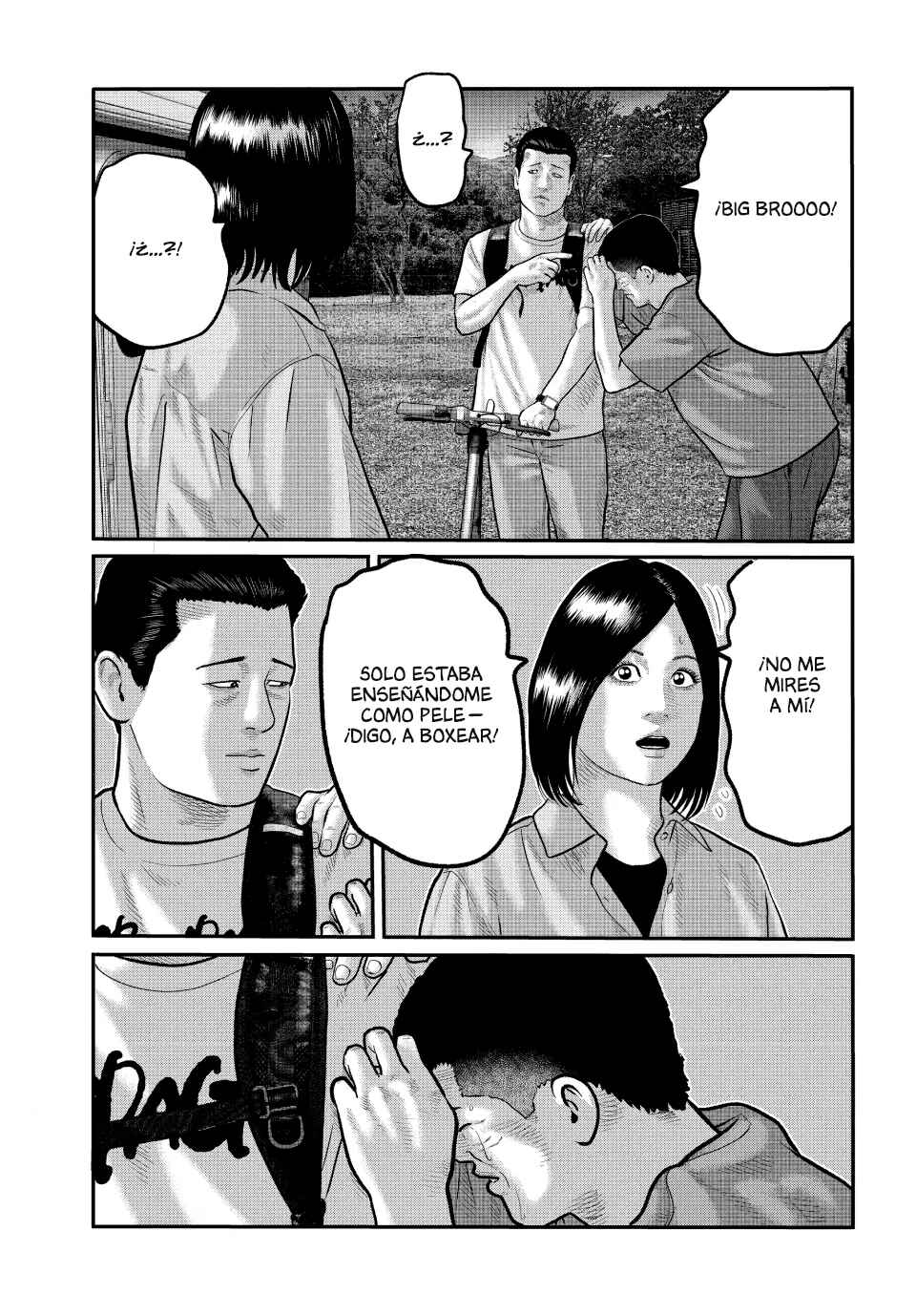 Chapter 18 - Page 17