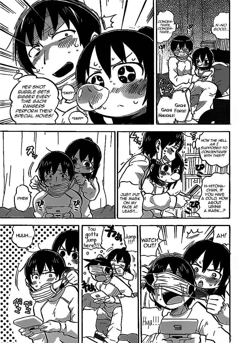 Chapter 216 - Page 8