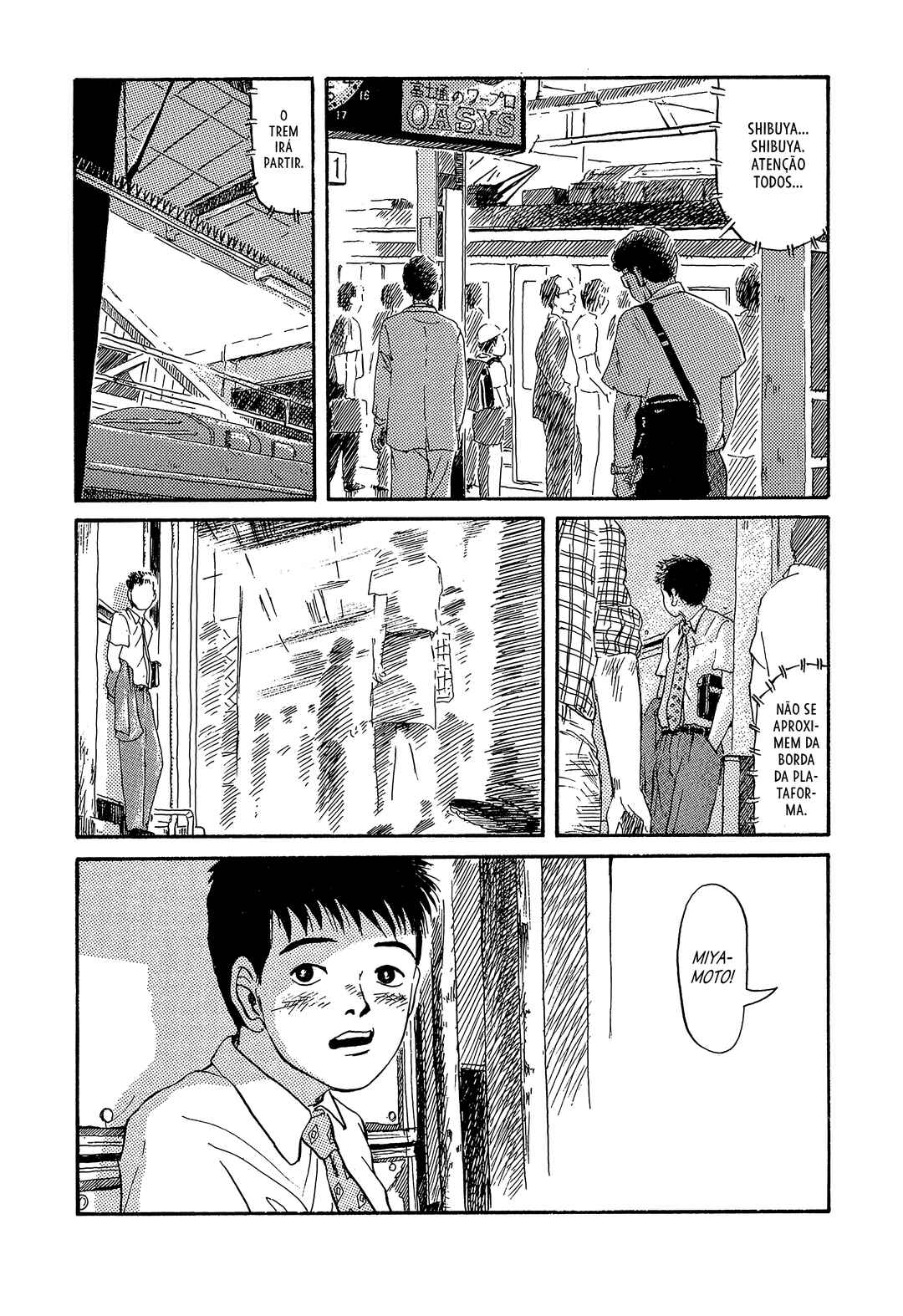 Chapter 1 - Page 4