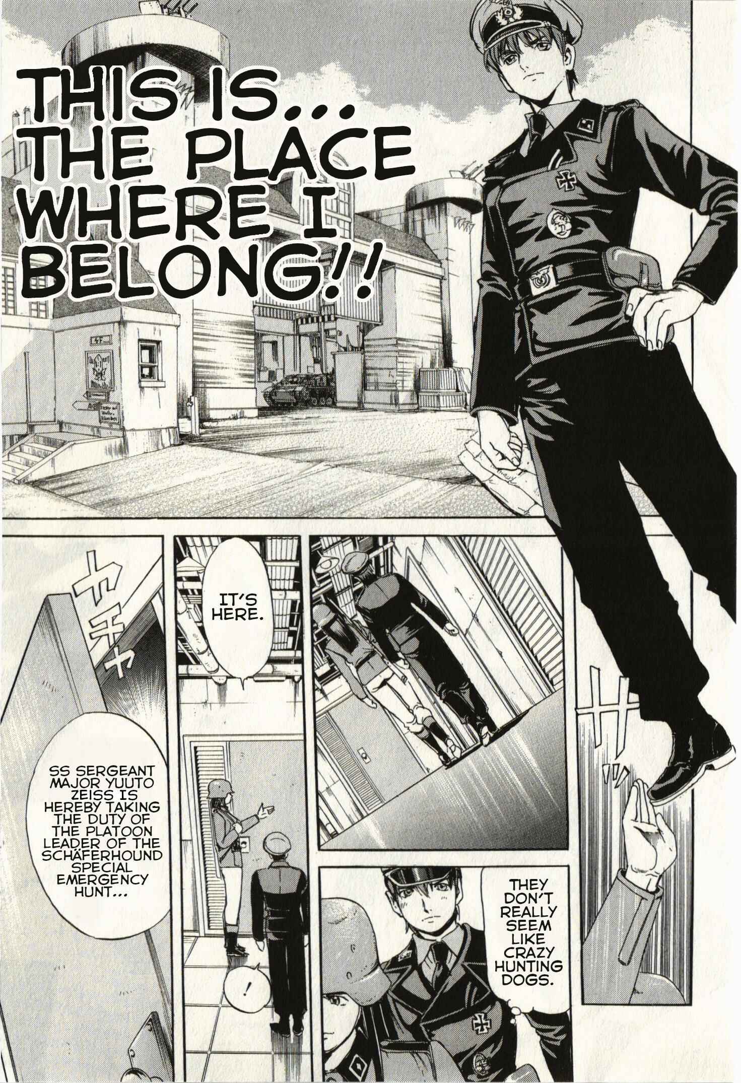 Chapter 2 - Page 3