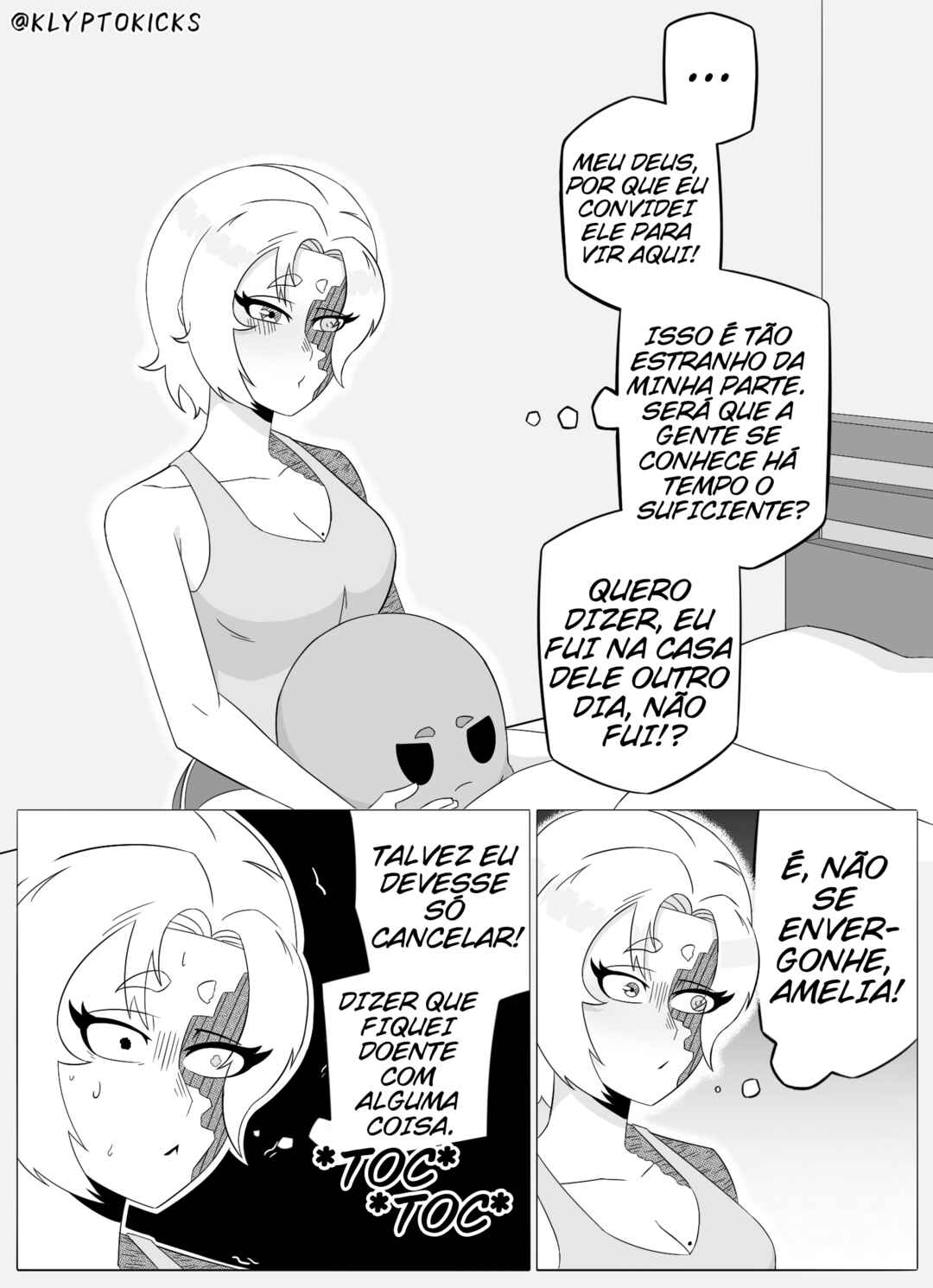 Chapter 10 - Page 1