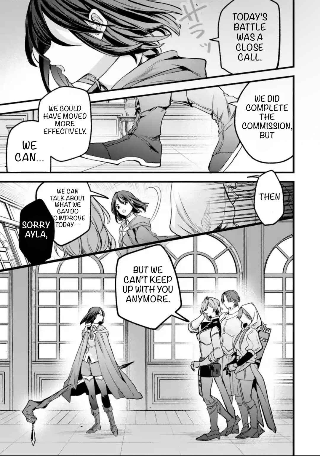 Chapter 89 - Page 1