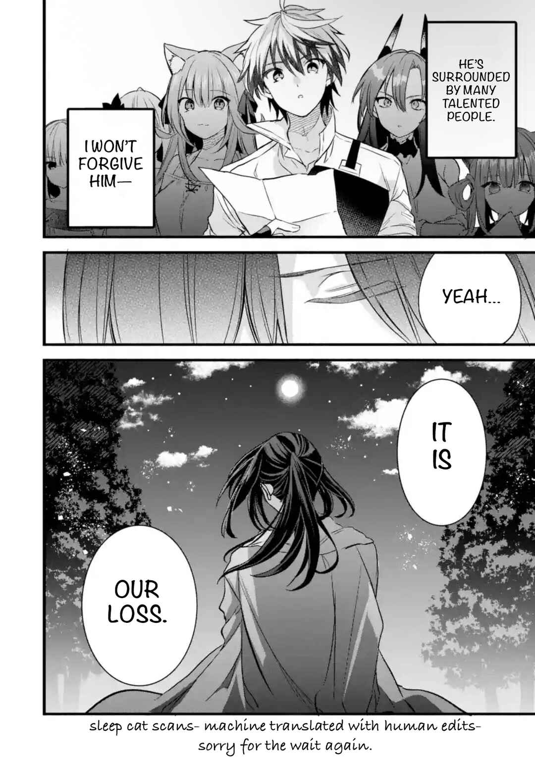 Chapter 89 - Page 16