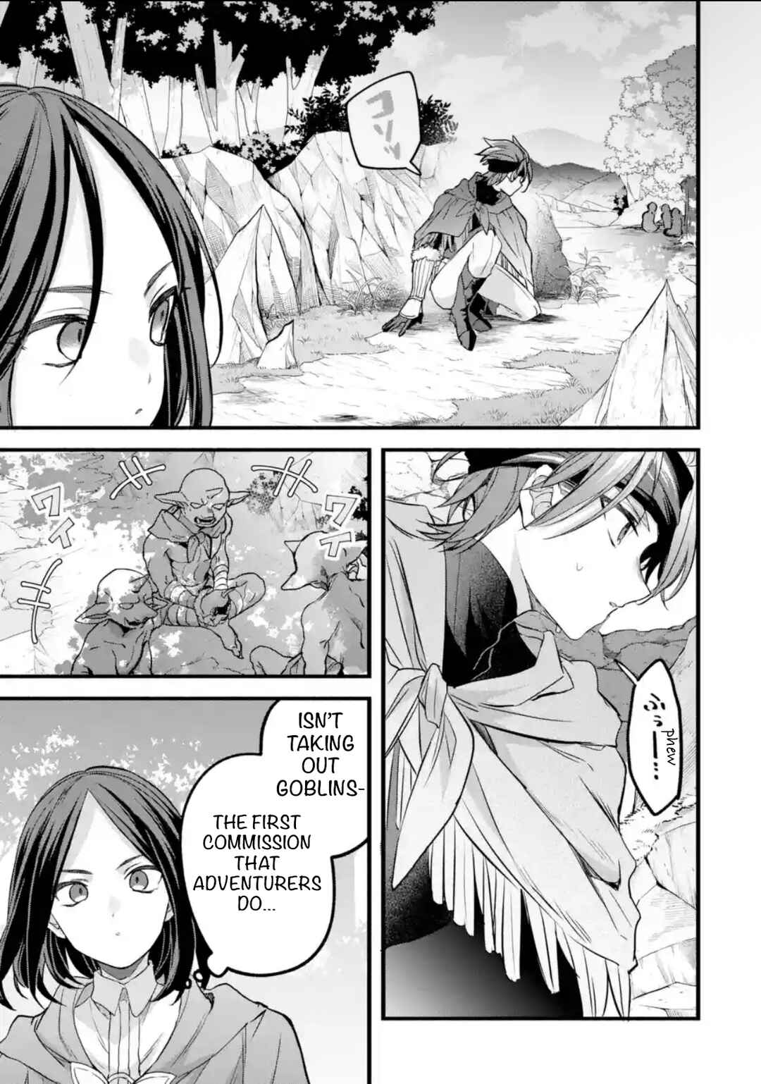 Chapter 89 - Page 5