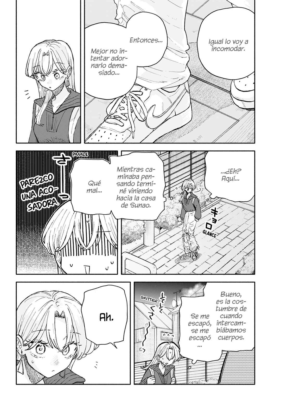 Chapter 95 - Page 10