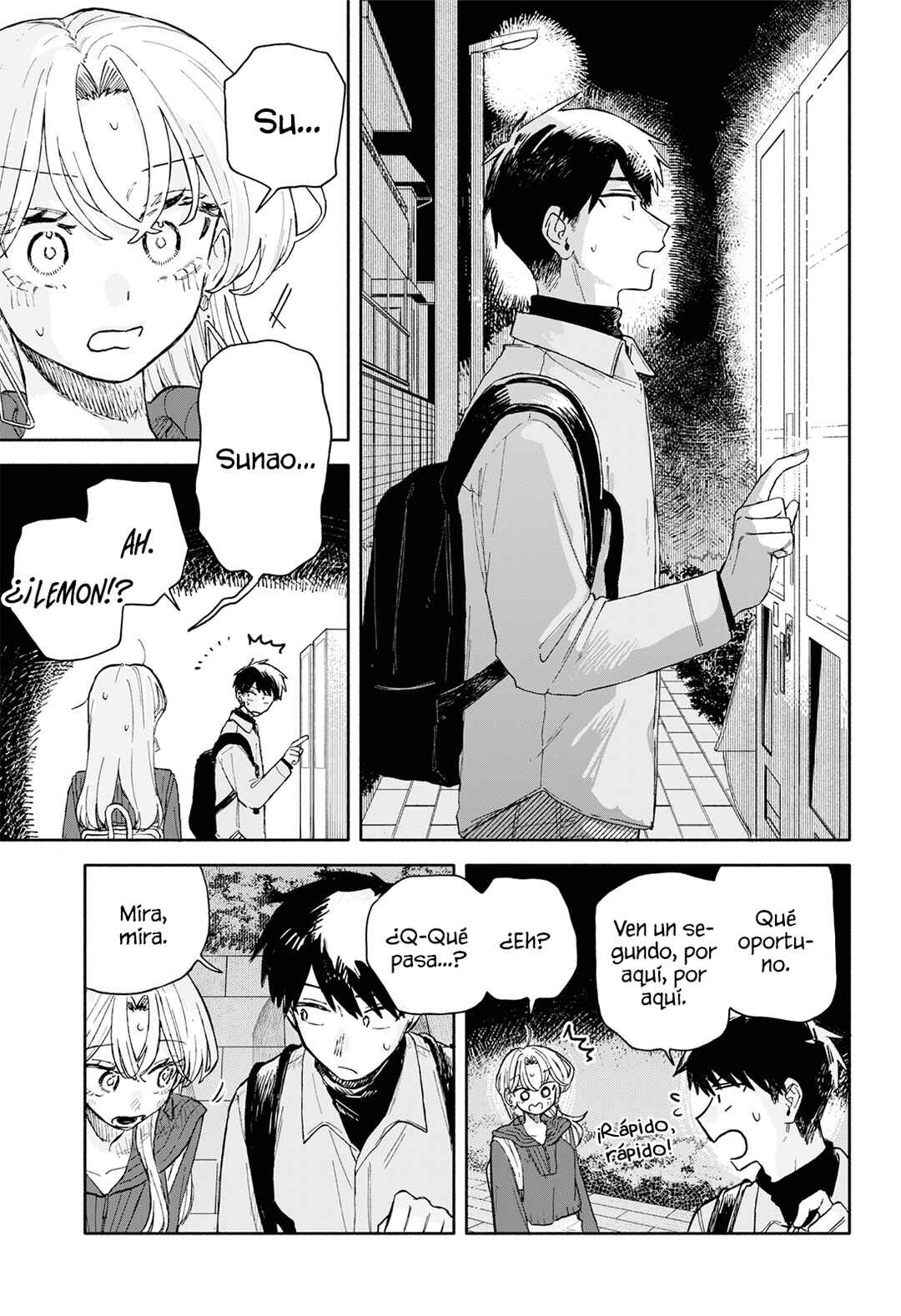 Chapter 95 - Page 11