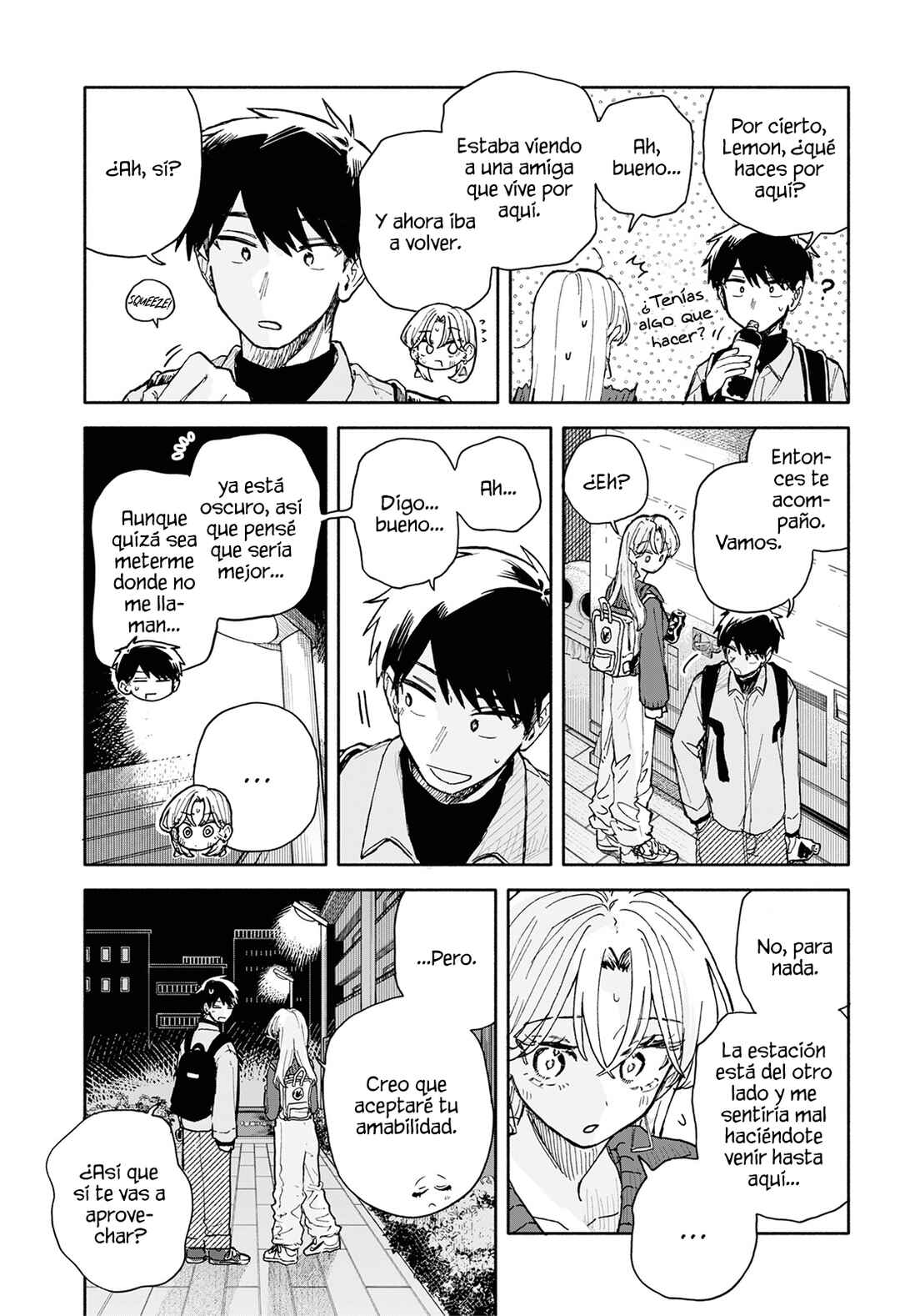 Chapter 95 - Page 13
