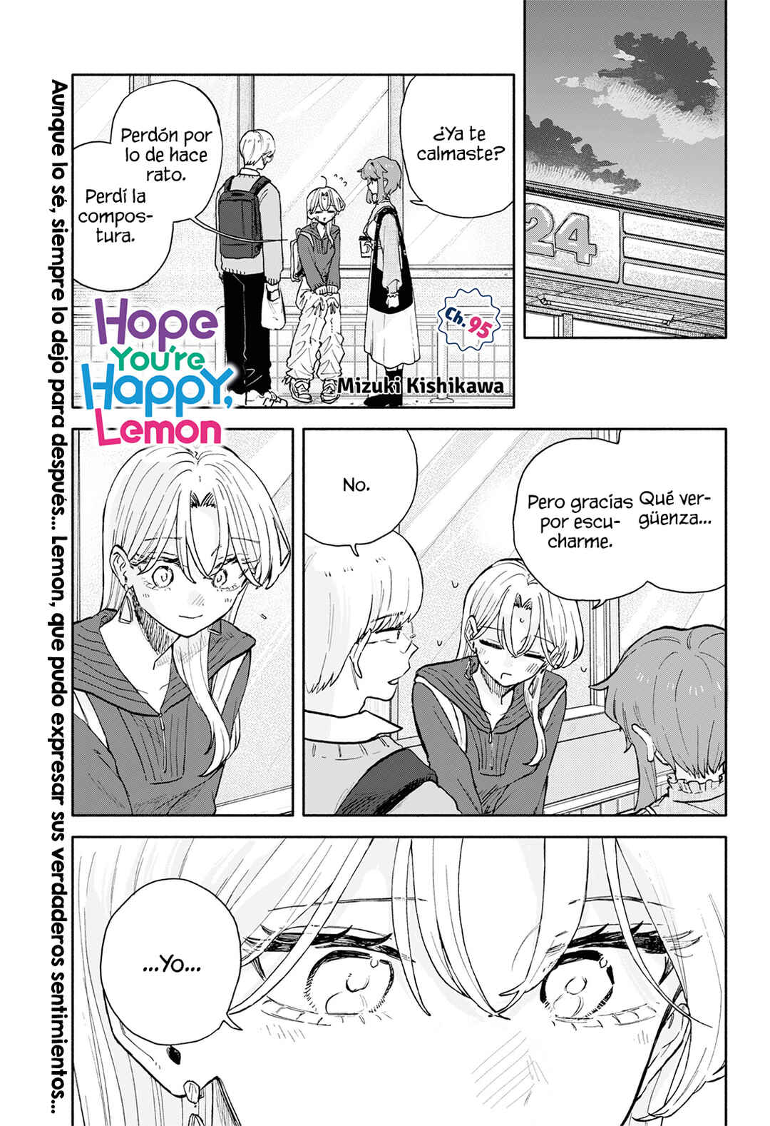 Chapter 95 - Page 3