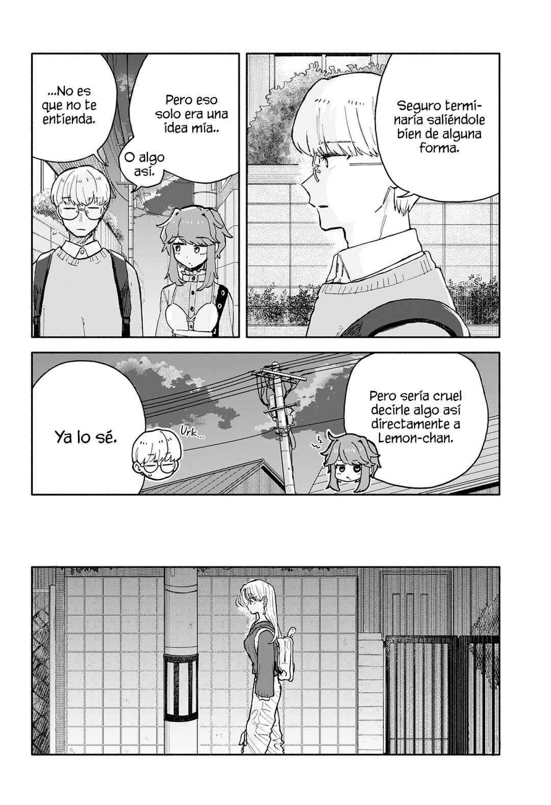 Chapter 95 - Page 8