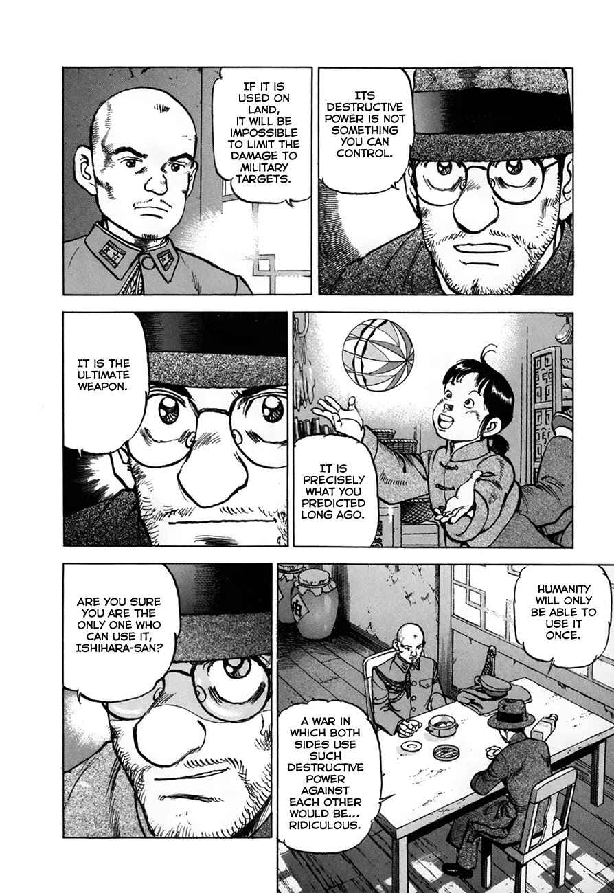 Chapter 152 - Page 10