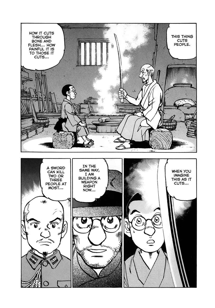 Chapter 152 - Page 18