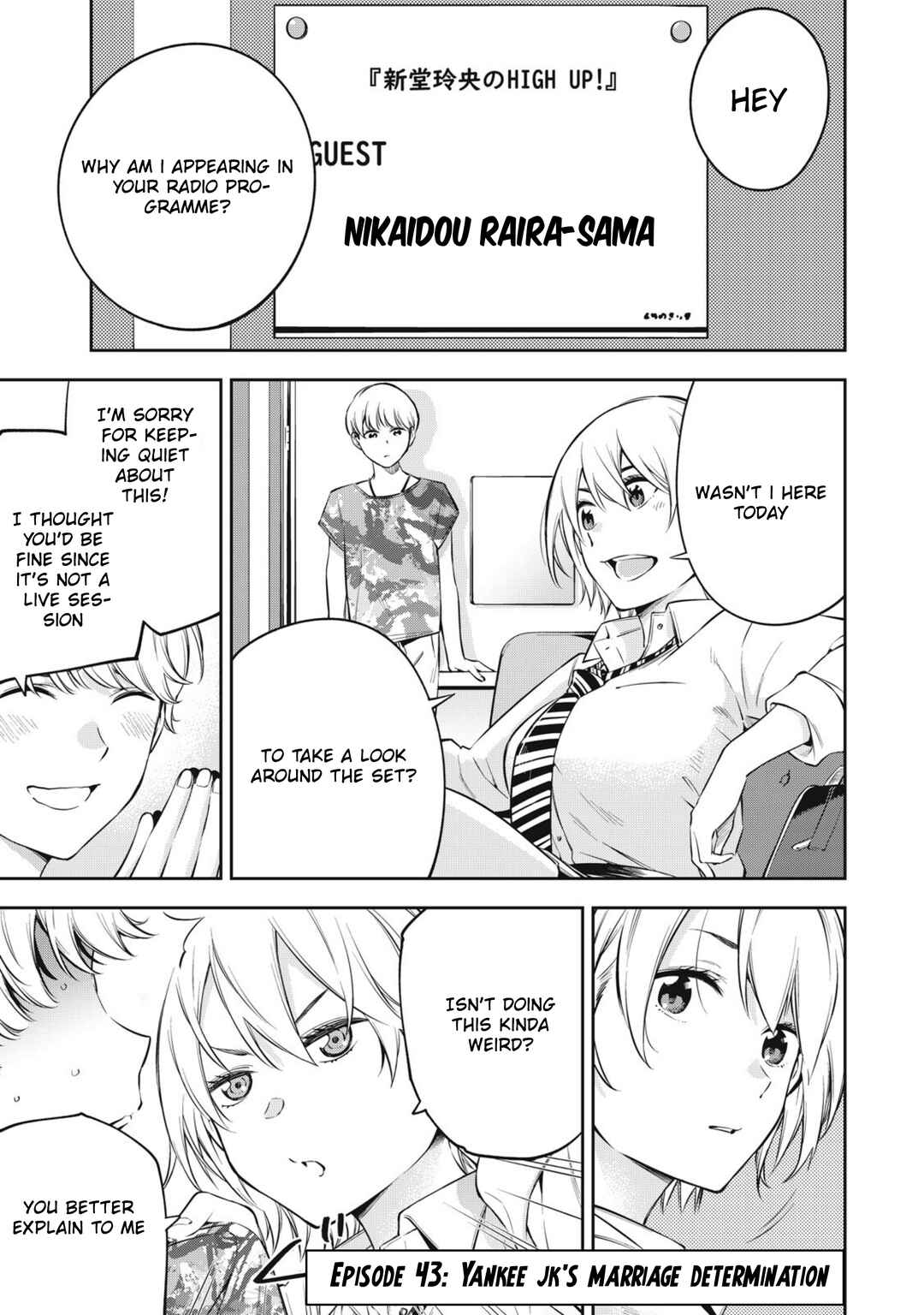 Chapter 80 - Page 1