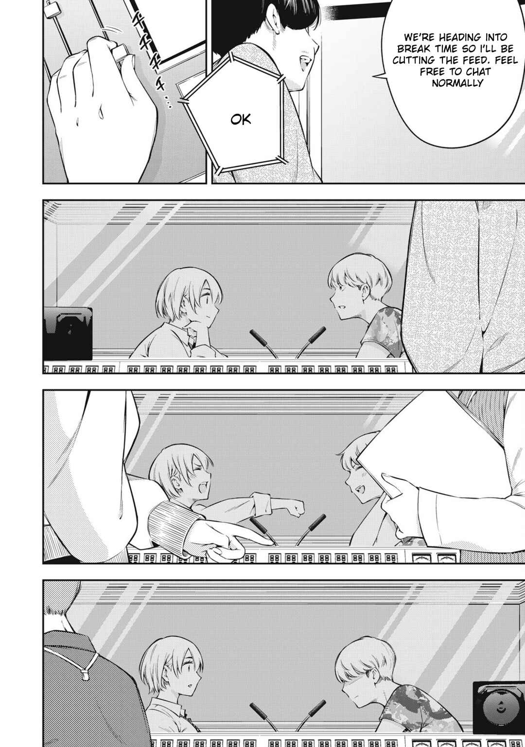 Chapter 80 - Page 10