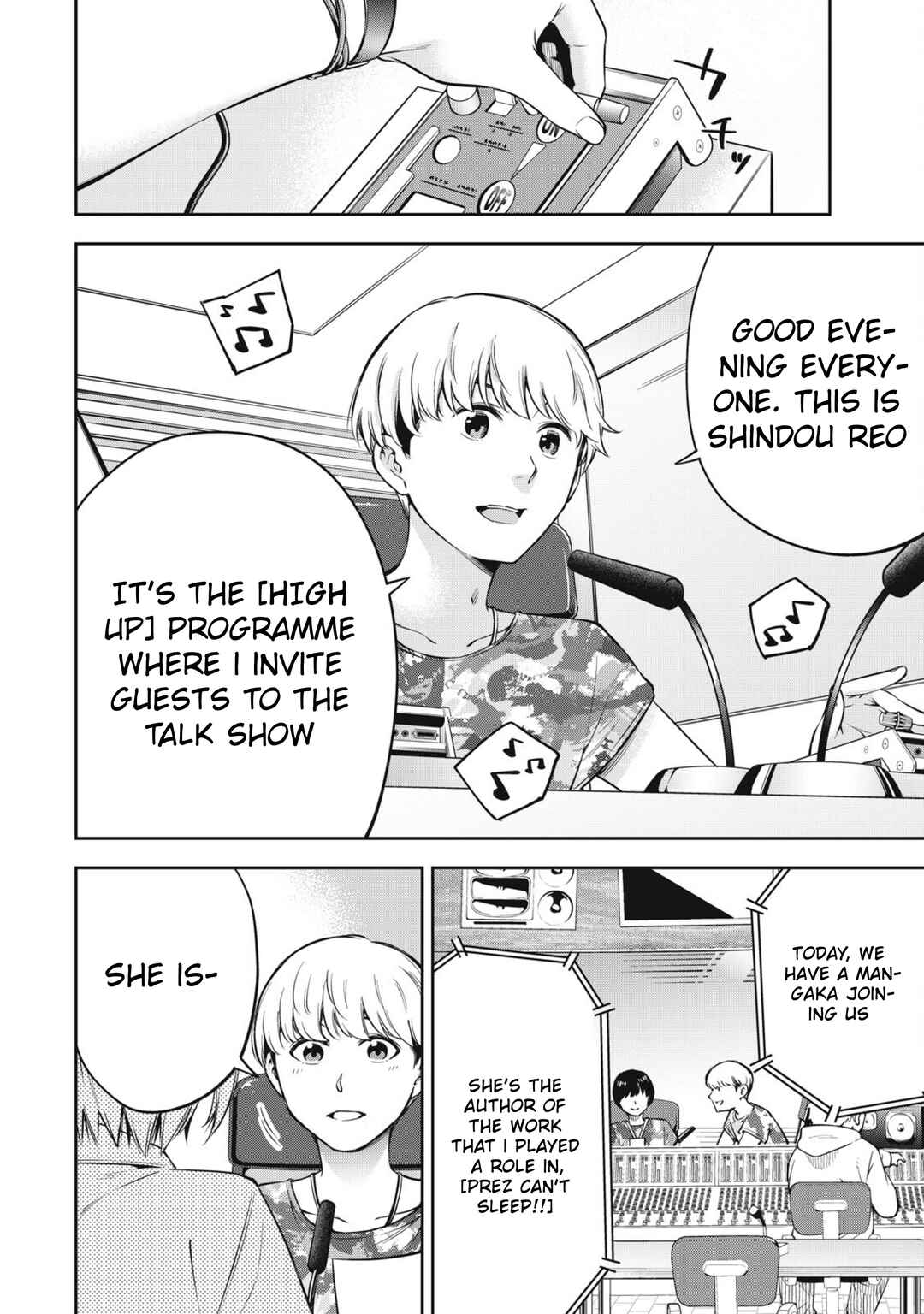 Chapter 80 - Page 4