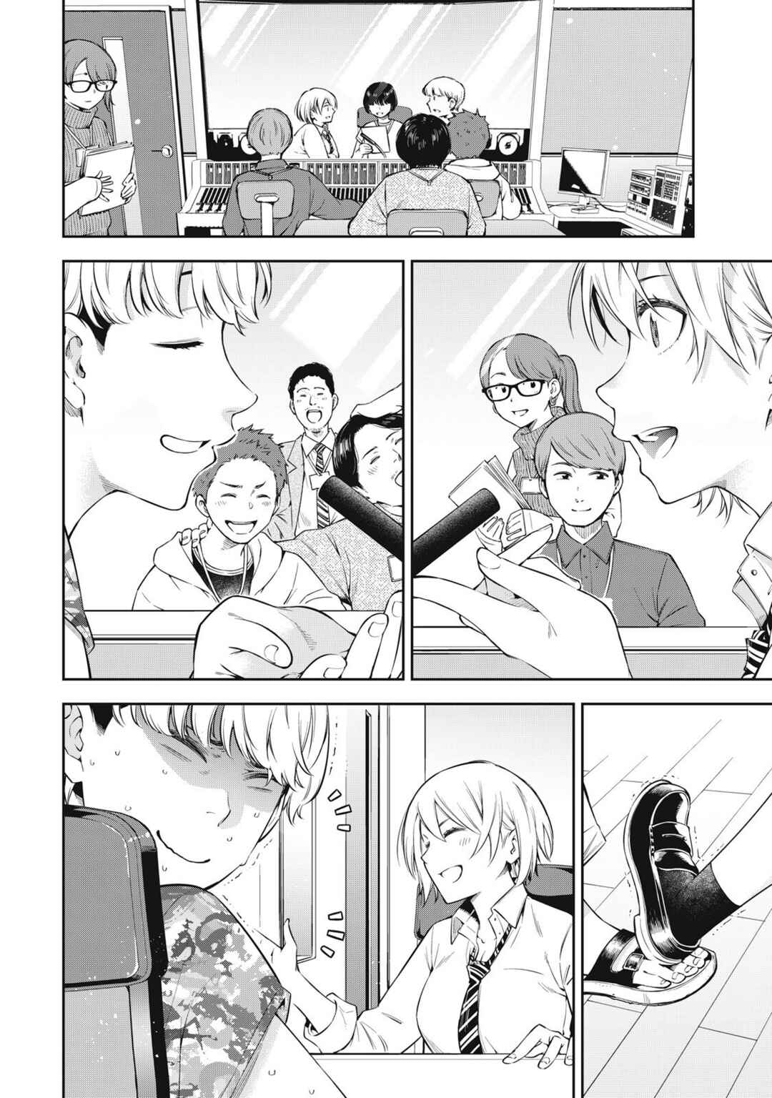 Chapter 80 - Page 6
