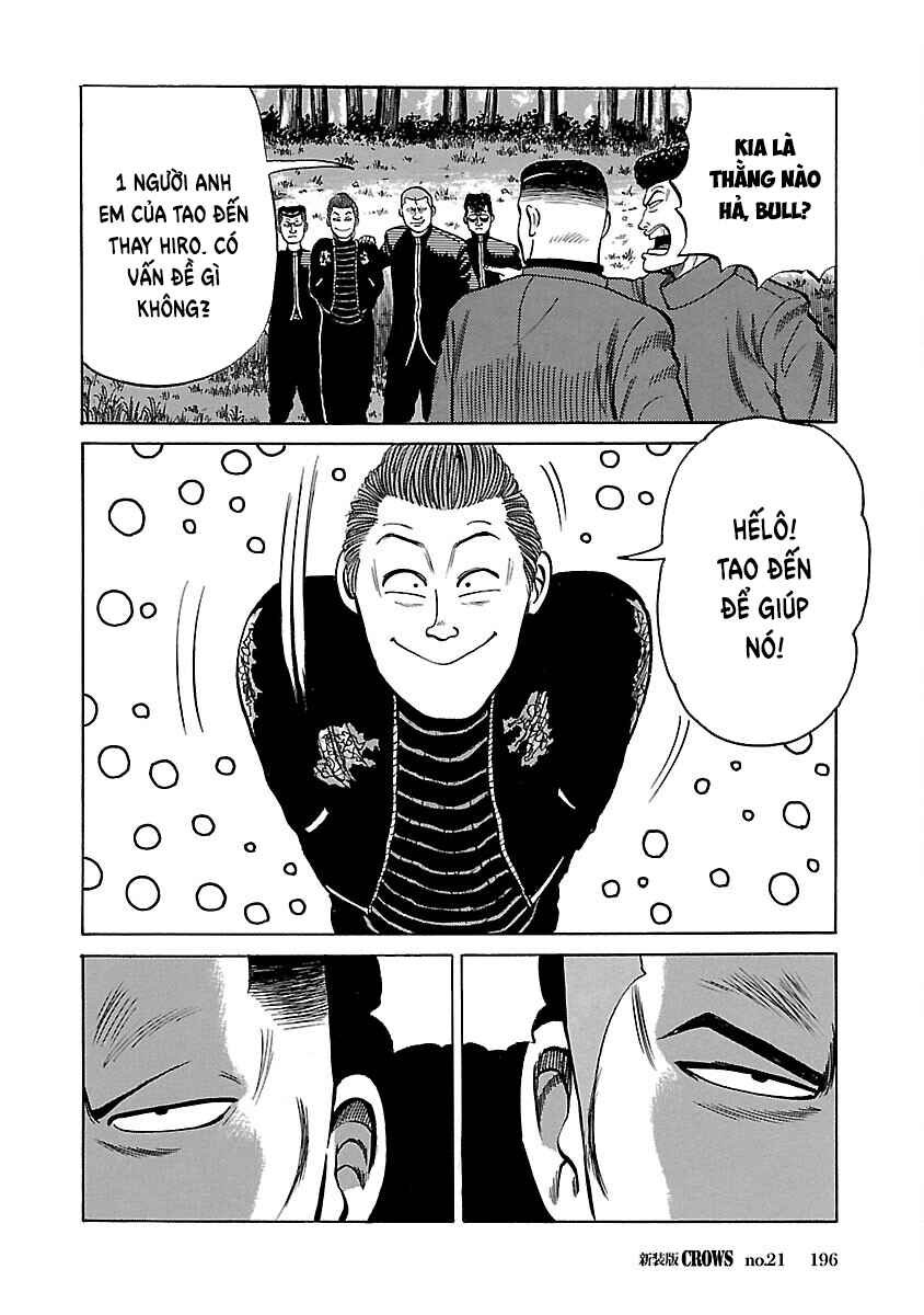 Chapter 21 - Page 38