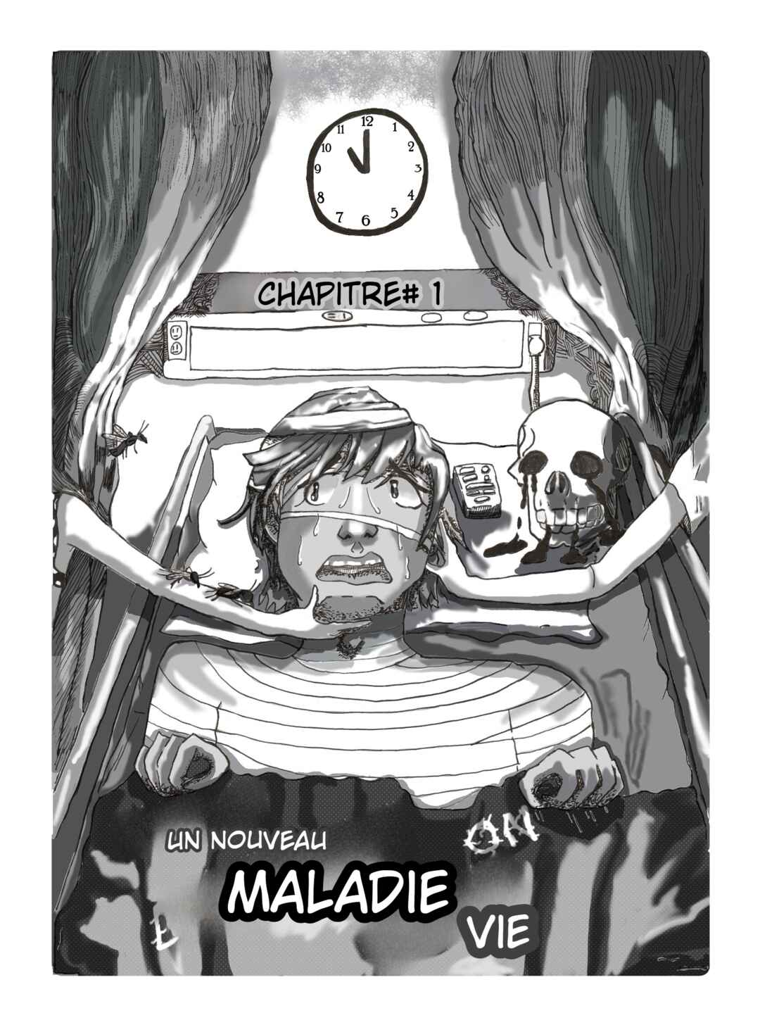 Chapter 1.1 - Page 3