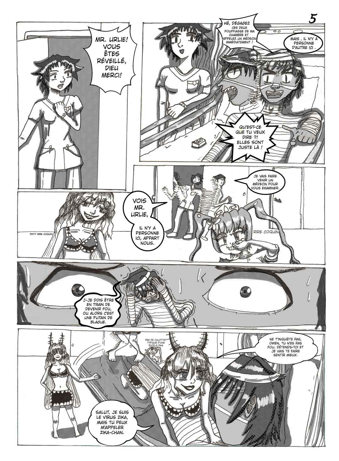 Chapter 1.1 - Page 7