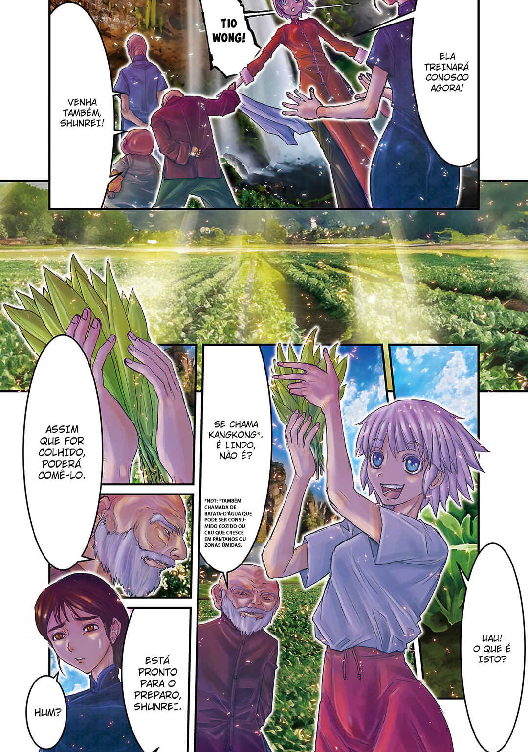 Chapter 51 - Page 10