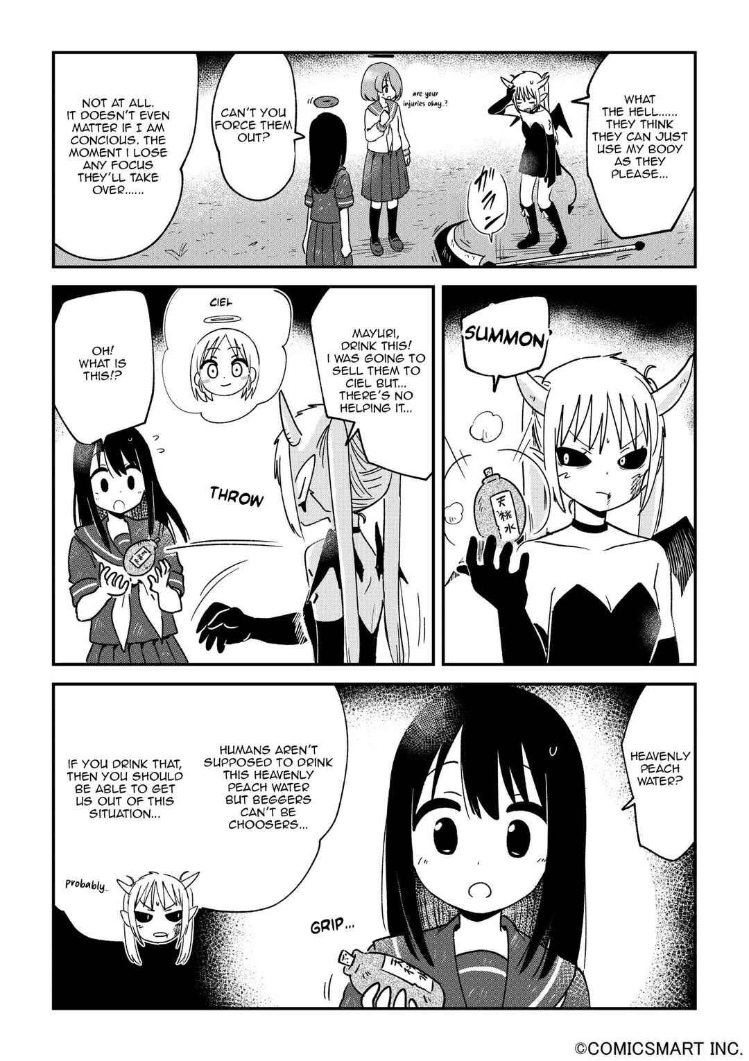 Chapter 120 - Page 2