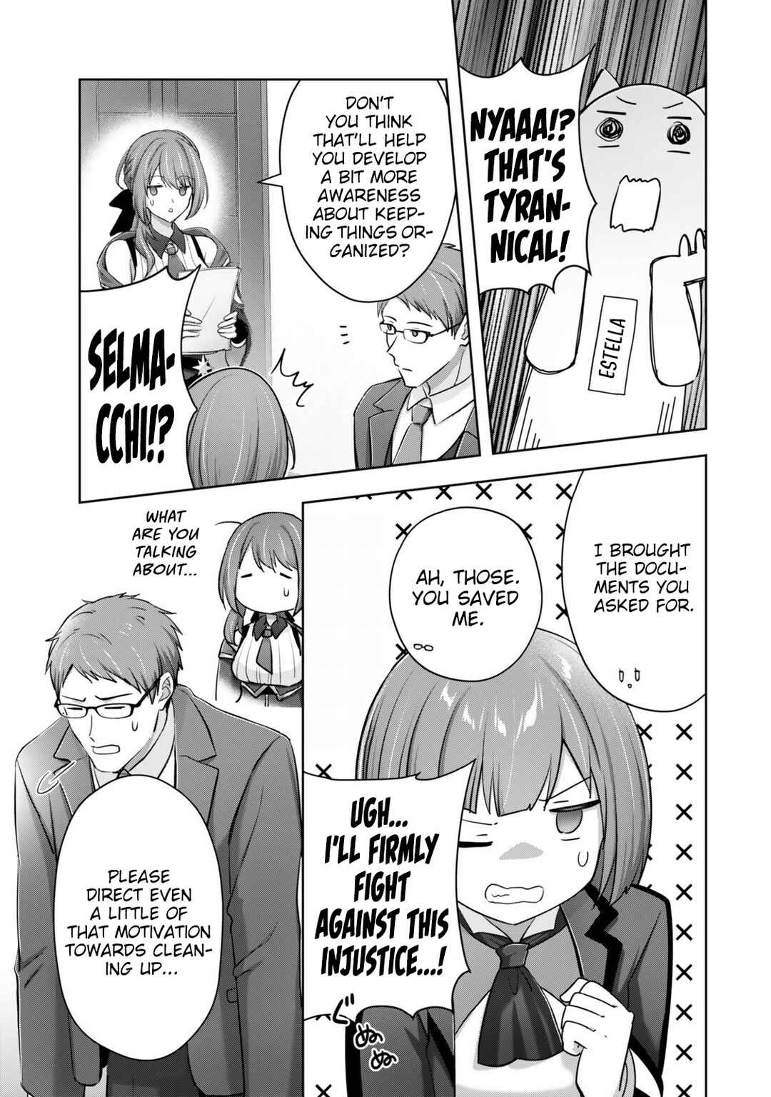 Chapter 4 - Page 6