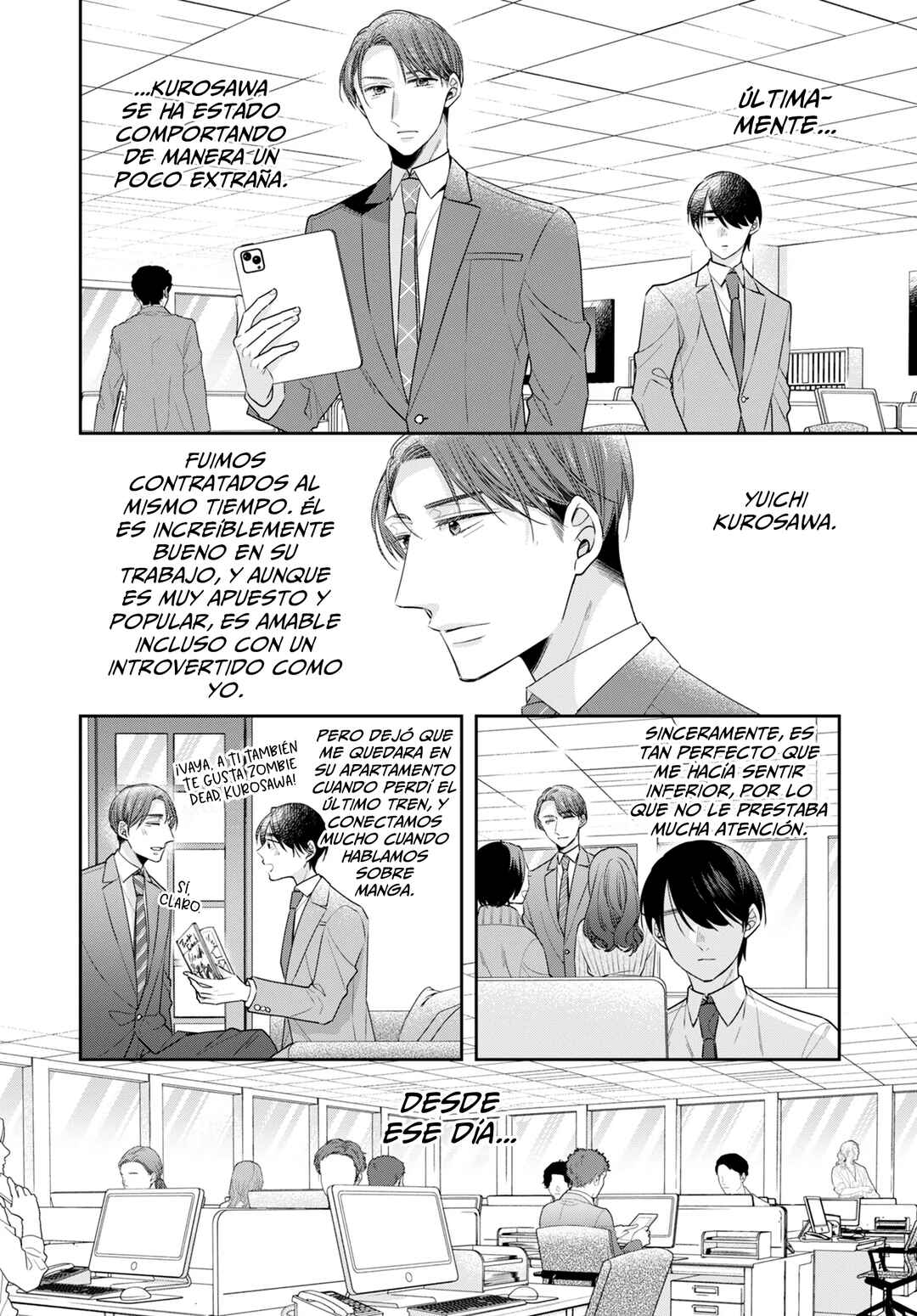 Chapter 64.7 - Page 5