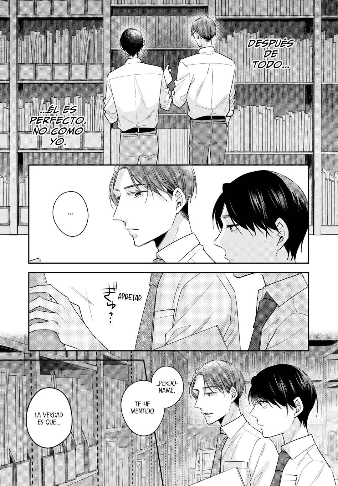 Chapter 64.7 - Page 8