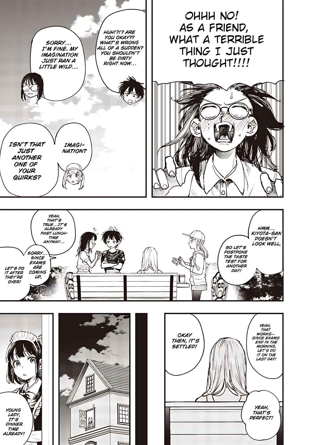 Chapter 21 - Page 19