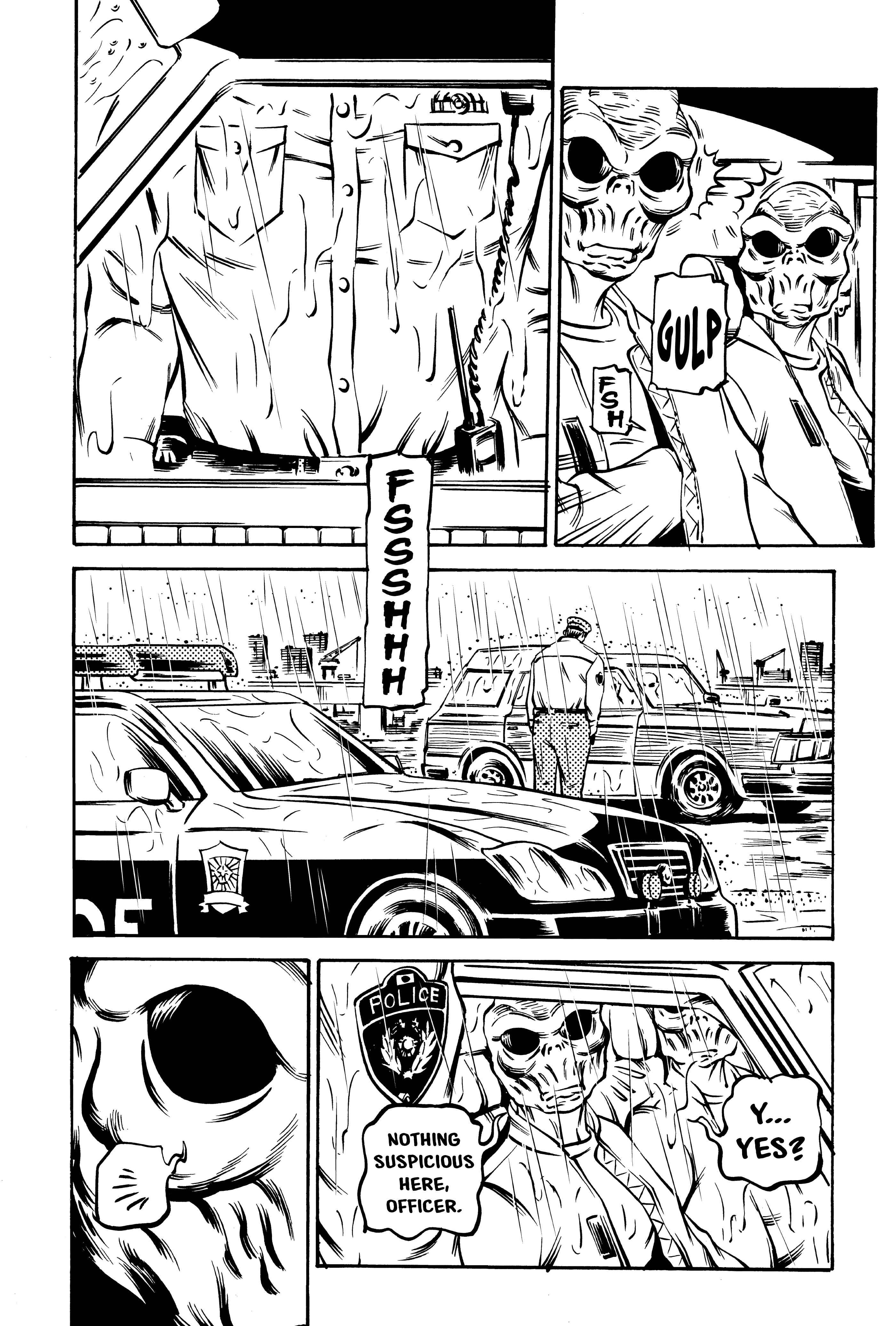 Chapter 21 - Page 25