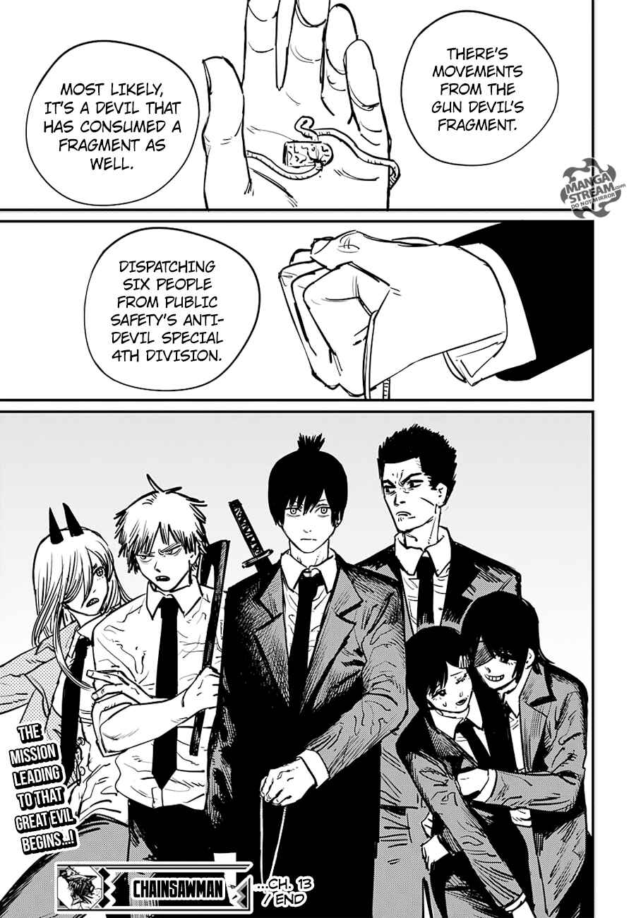 Chapter 13 - Page 19