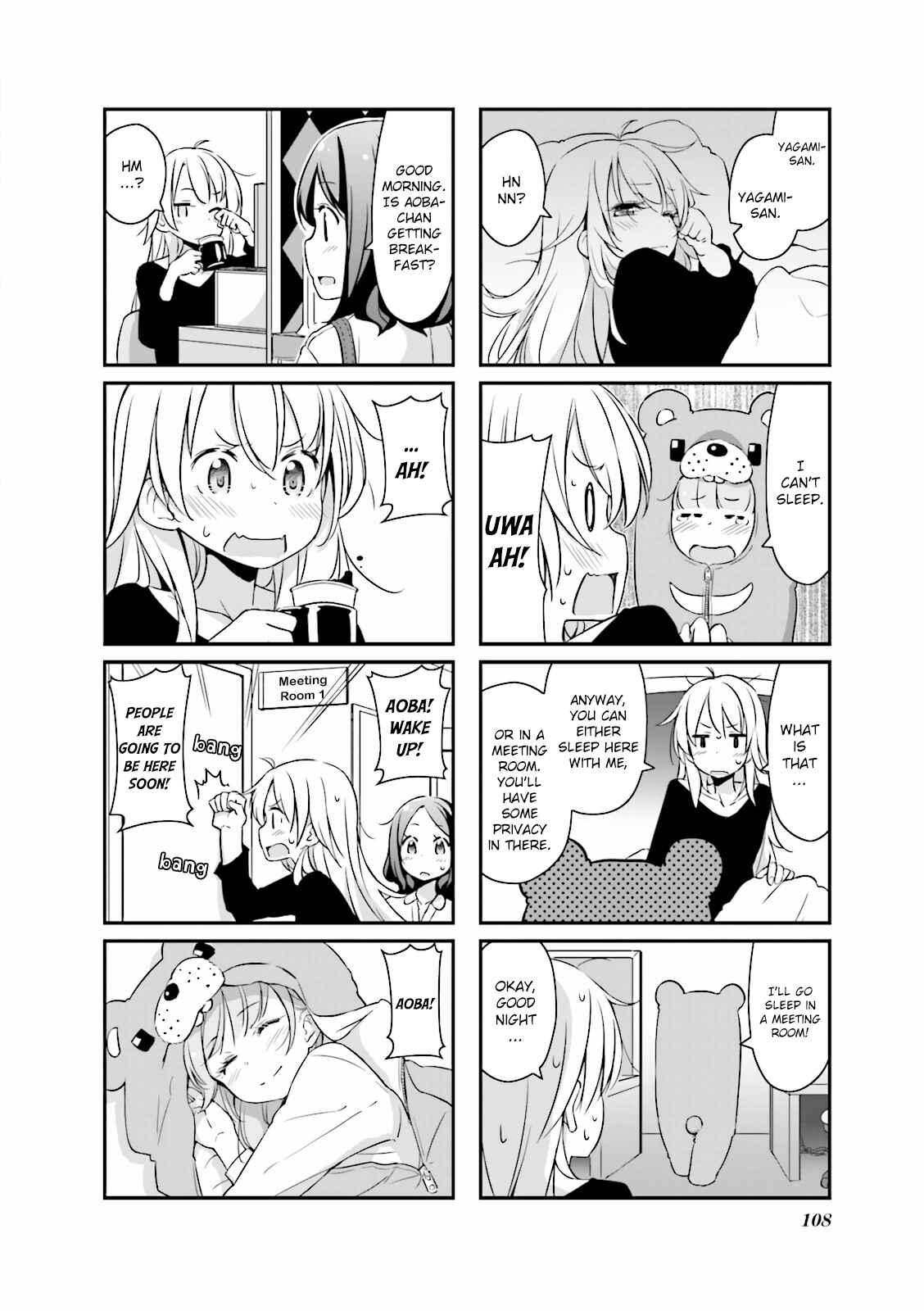 Chapter 12 - Page 8