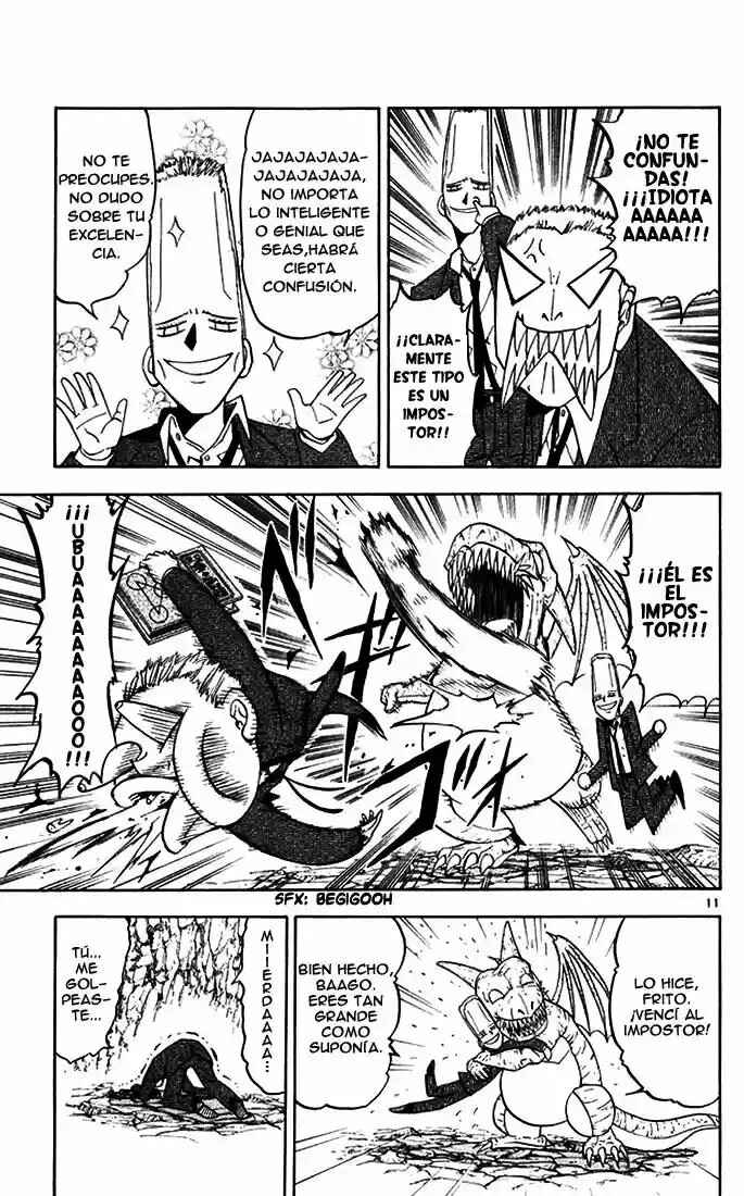 Chapter 87 - Page 11