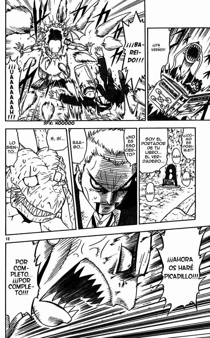 Chapter 87 - Page 12