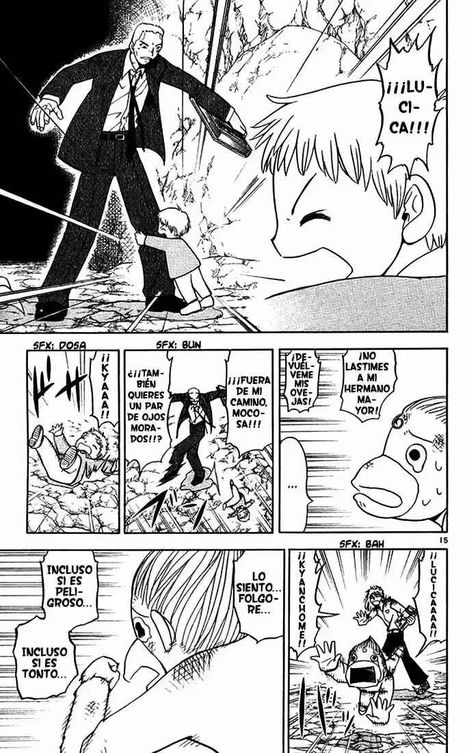 Chapter 87 - Page 15