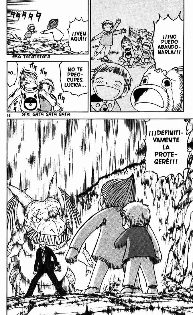 Chapter 87 - Page 16
