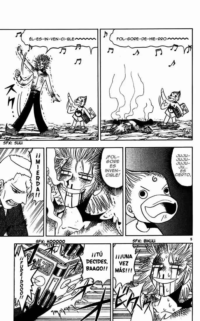 Chapter 87 - Page 5