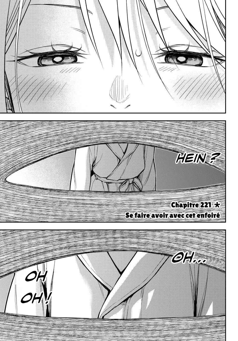 Chapter 221 - Page 1
