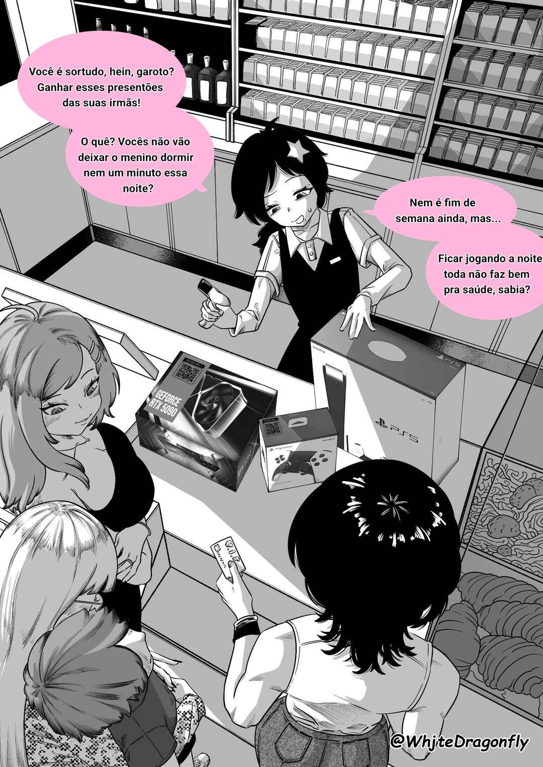 Chapter 2 - Page 1