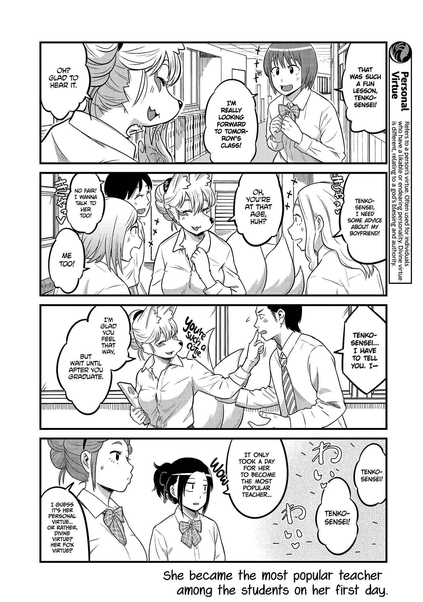 Chapter 23 - Page 6