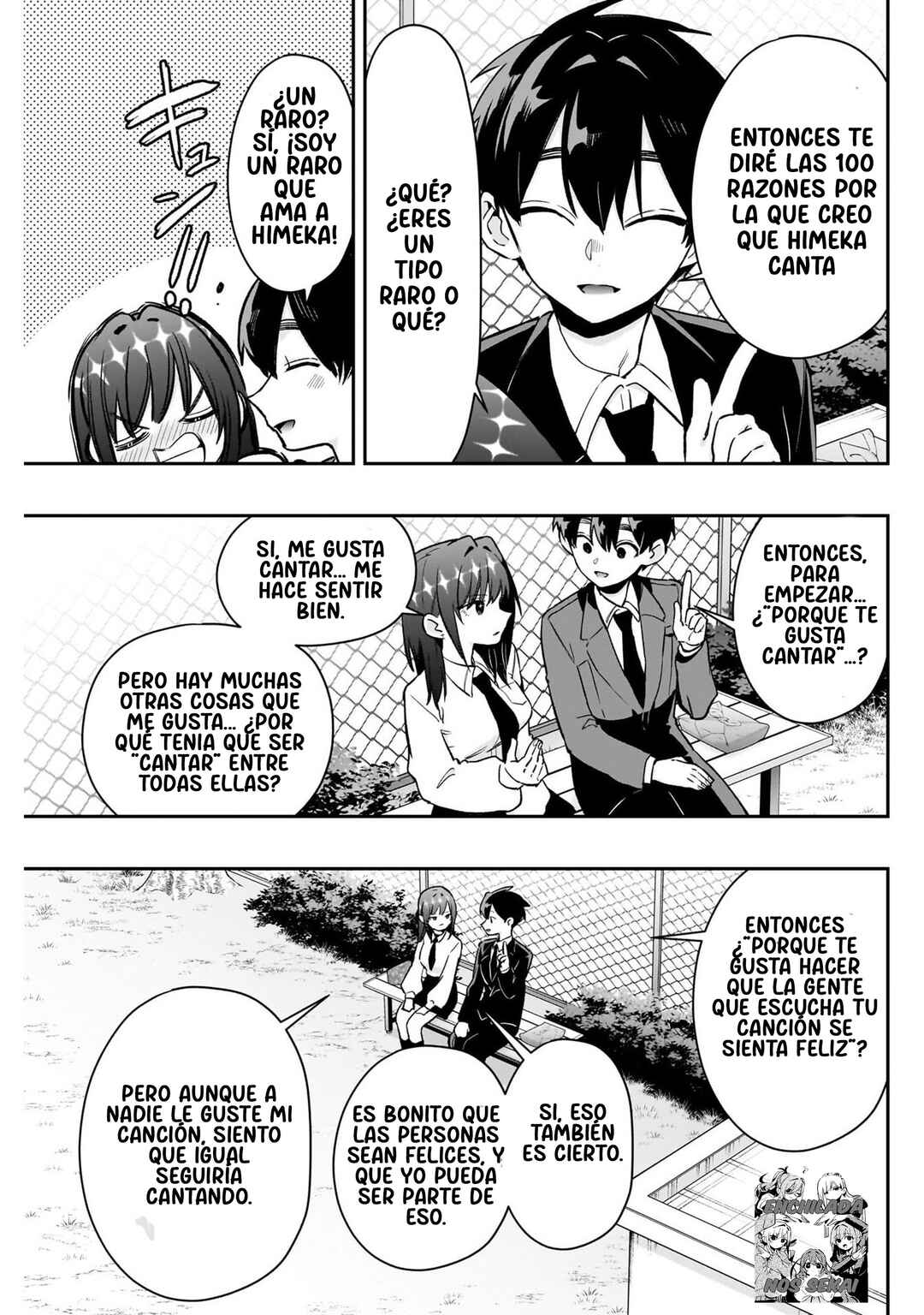 Chapter 217 - Page 11