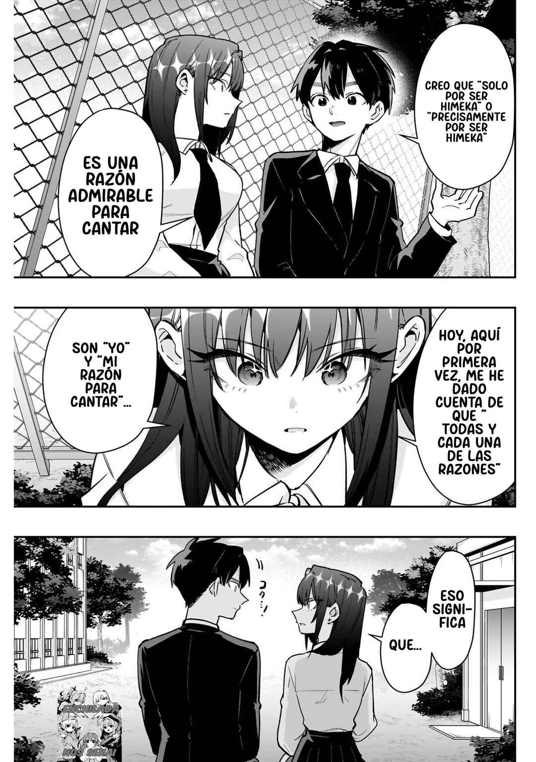 Chapter 217 - Page 15