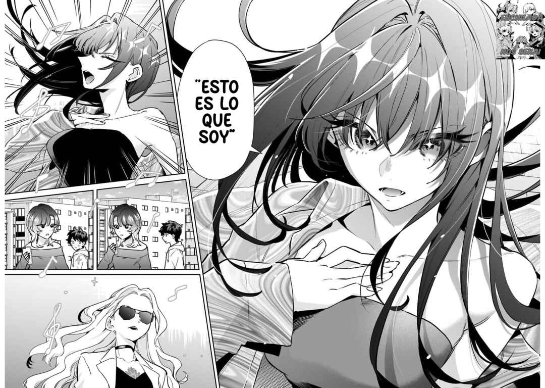 Chapter 217 - Page 18